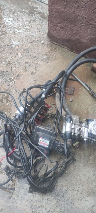 Продам газовое оборудование