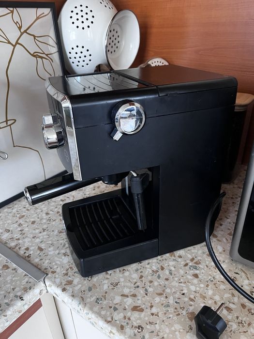 Кафе машина Philips saeco