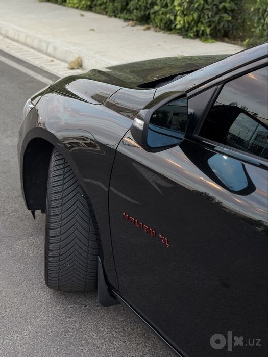 MALIBU 2 Xl 2023Yil Full Kraska 100% Tozza Xalol 6.300$ Bilan 1 kunda!