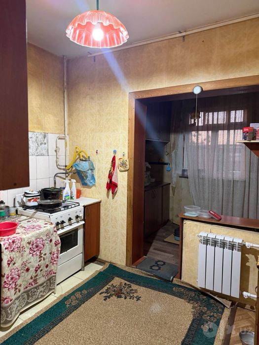 Срочно!Сергели 4 2/4/5 62000&