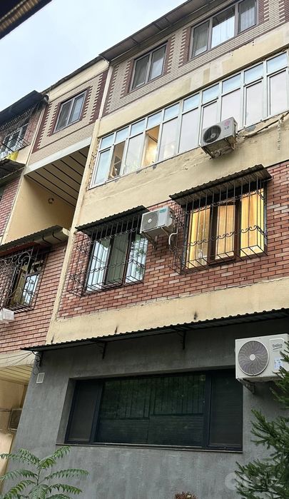 Продаётся квартира 3/2/4 в Ц4