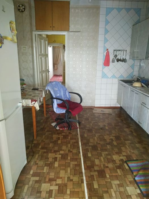 Kvartira arenda 4 xonali sergeli 5