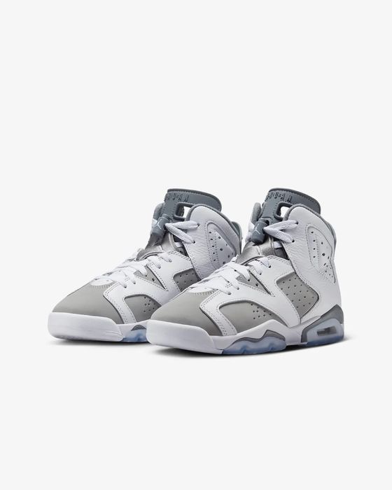 Nike Air Jordan 6 Retro - 38 Номер Оригинални