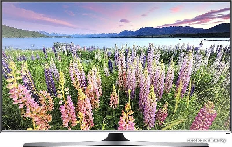 Телевизор Samsung Smart TV