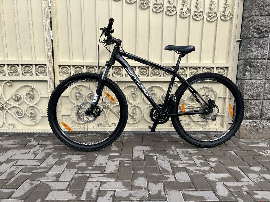Велосипед  Centurion backfire N7  pro ( cube author  trek giant