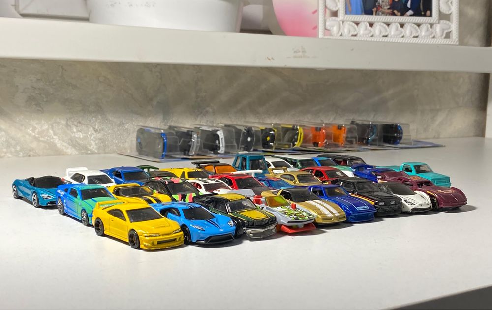 Hotweels | Хотвилсы