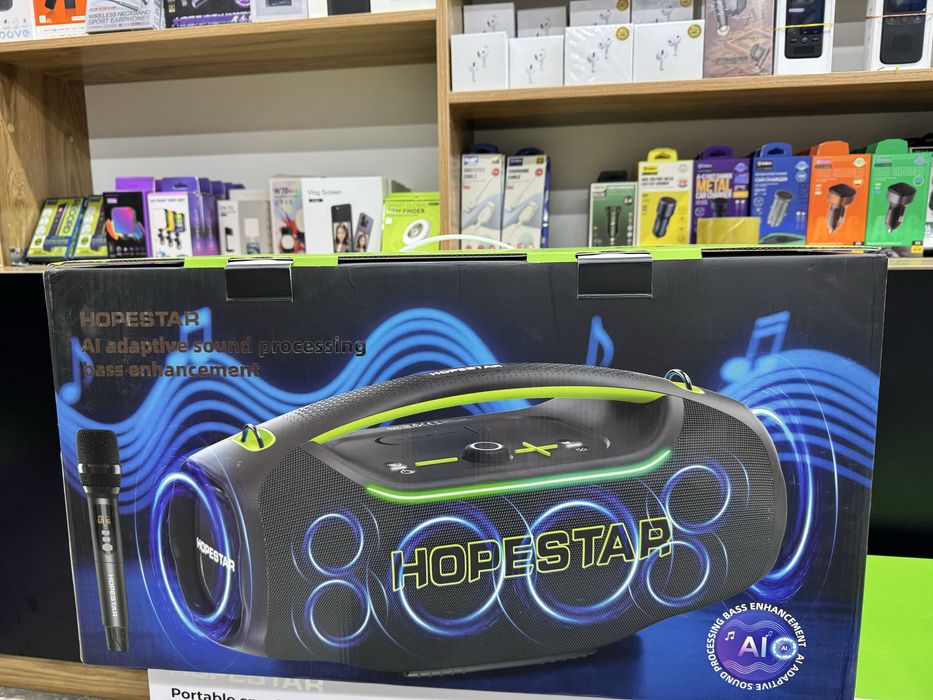 Hopestar kaonka A60 ultra 450W