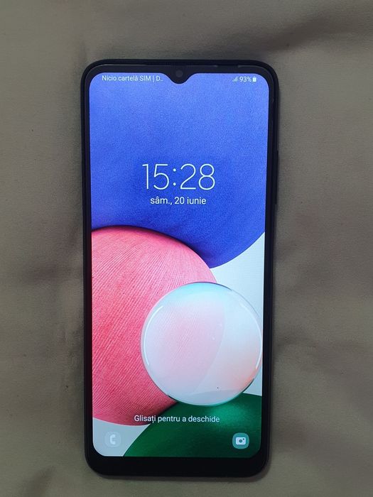 Samsung A22 5G..