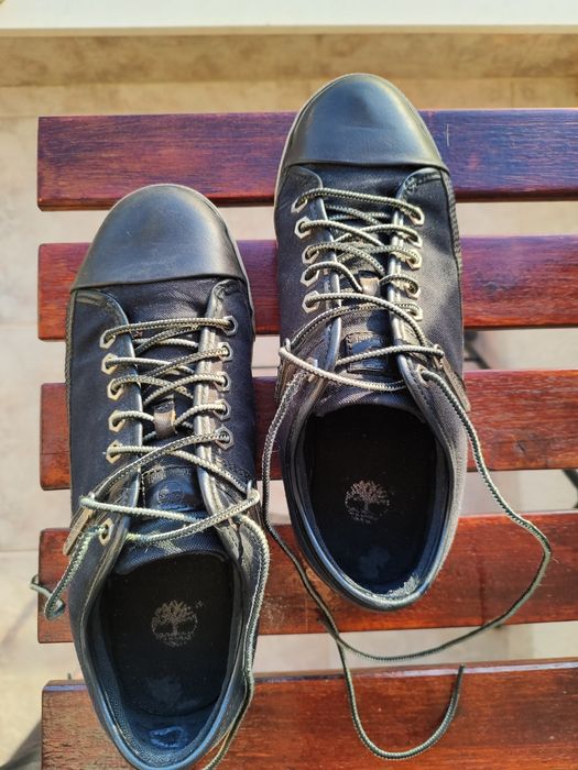 Timberland Кецове