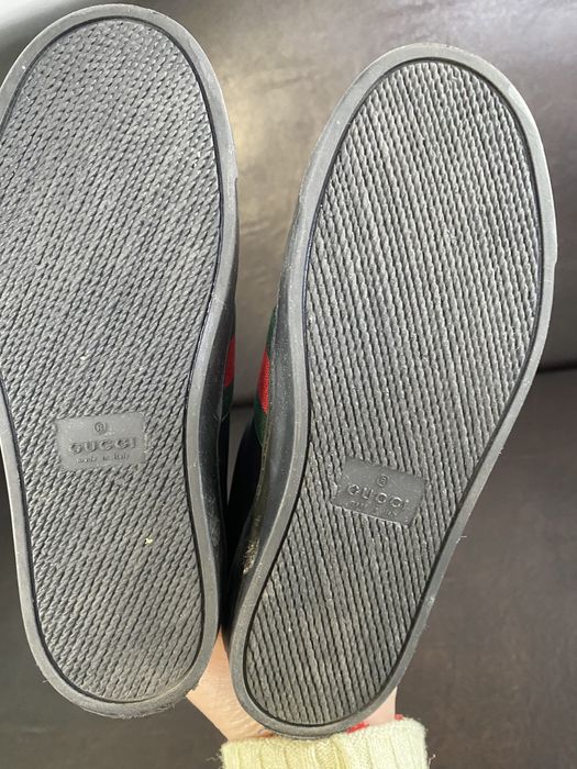 Pantofi baieti Gucci, marimea 30