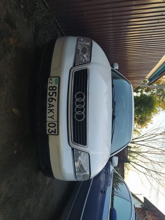 Продам ауди а6 с5
