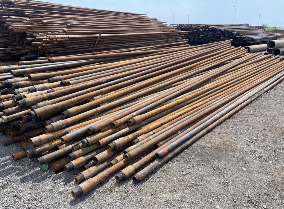 Vand teava metalica diametru 406x11mm grosime lungime la 12m