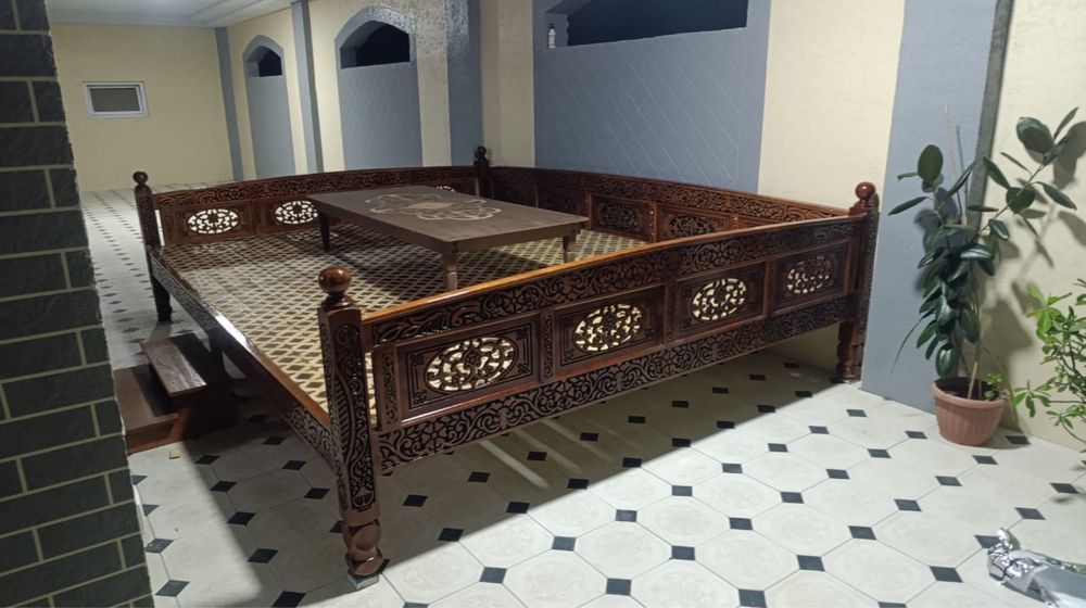 Тапшандар. Тапчаны. Без посредников