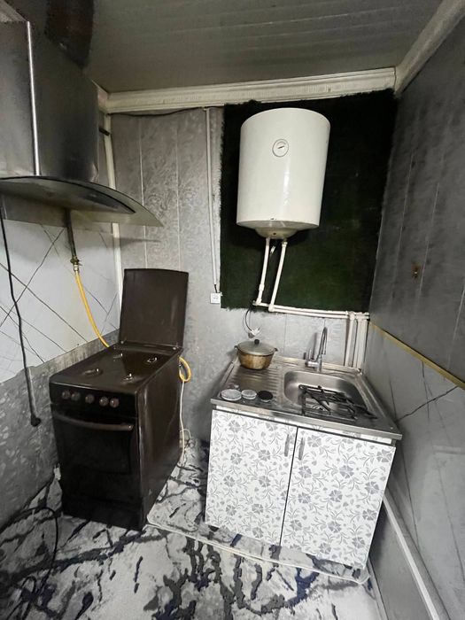 Аренда ТТЗ-1 Трактор завод