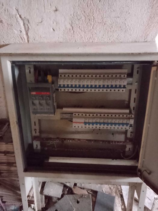 Стационарен циркуляр