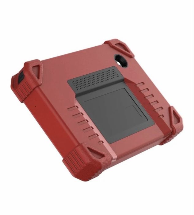 Launch мультимарочный автосканер X431 PRO SE V5.0