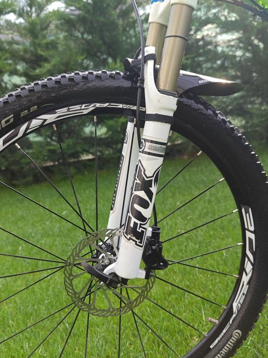 Merida One Twenty XT edition