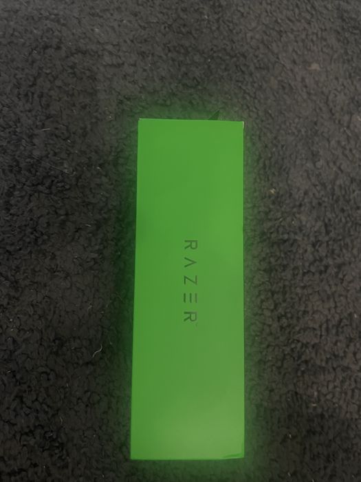 Мишка Razer Deathadder essential