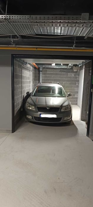 Дава се под наем Гараж / Паркомясто в София, Малинова долина - 18 кв.м за 112.2 € - Снимка #5