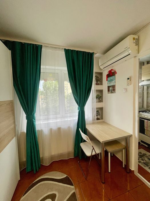 Garsoniera Drumul Taberei de inchiriat, direct proprietar