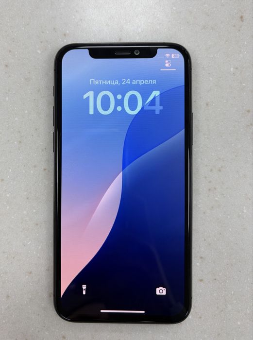 Iphone 11 pro в хорошем состоянии