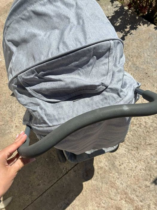 Детска лятна количка Lorelli Martina baby stroller