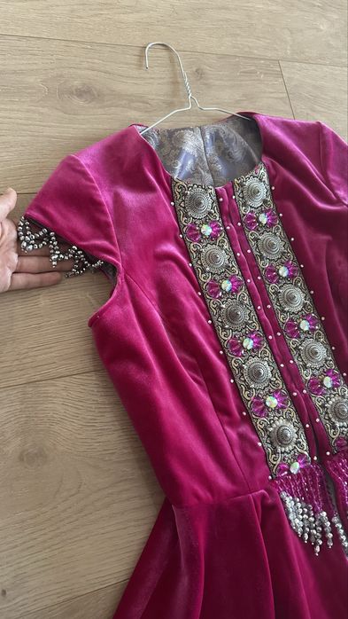 Кажекей казахский