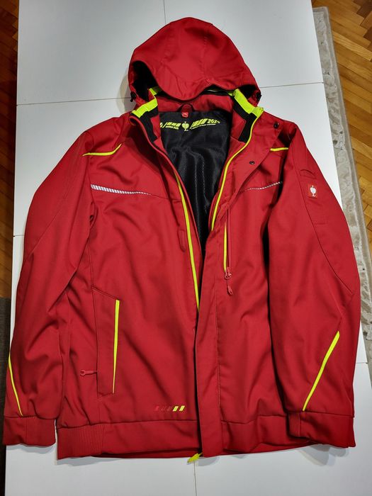 Geaca Engelbert Strauss 2XL  Motion