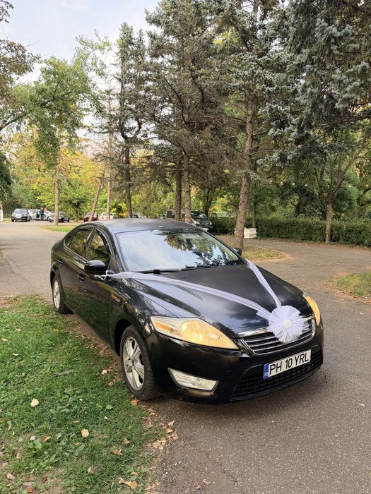 FORD Mondeo 2007 — imagine 2
