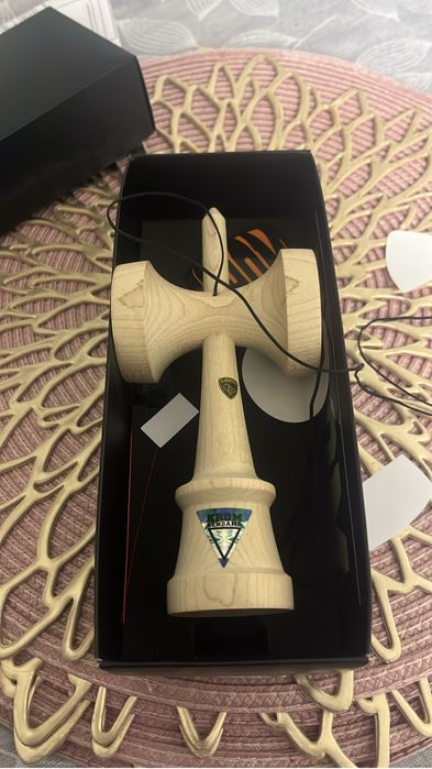 Ken krom lambo nou nouț!