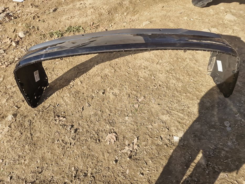 Seat Tarraco 2023 задна броня