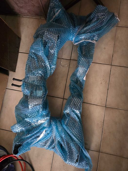 Заден мост zrz-ms-004 mitsubishi outlander 4wd 2003