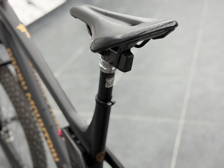 Rocky Mountain Slayer 27.5 XL 1x12 Sram GX Axs