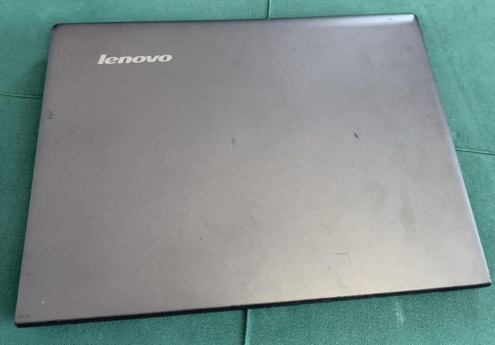 Офисный ноутбук Lenovo