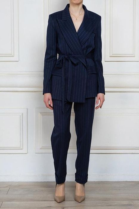 Cliche сако и рокля комплект