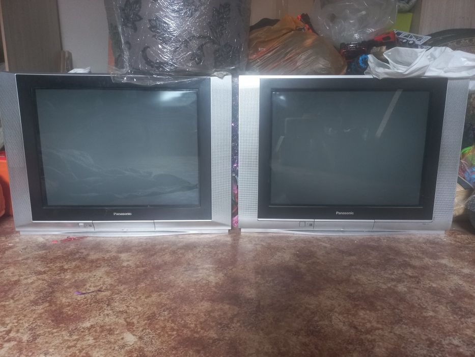 Продам 2 телевизора
