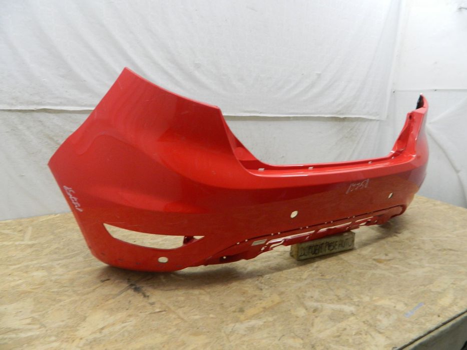 Bara spate Ford Fiesta, 2009, 2010, 2011, 2012, 2013, 2014, 2015, 2016, 2017, 8A61-17K823.