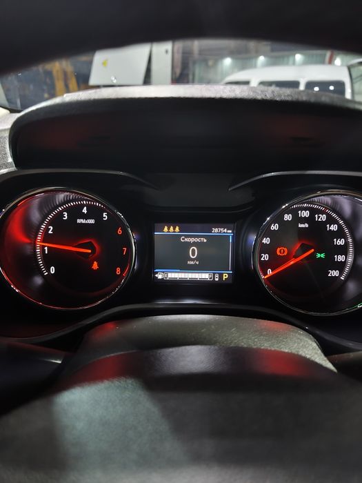 Chevrolet Tracker premier plus 2024