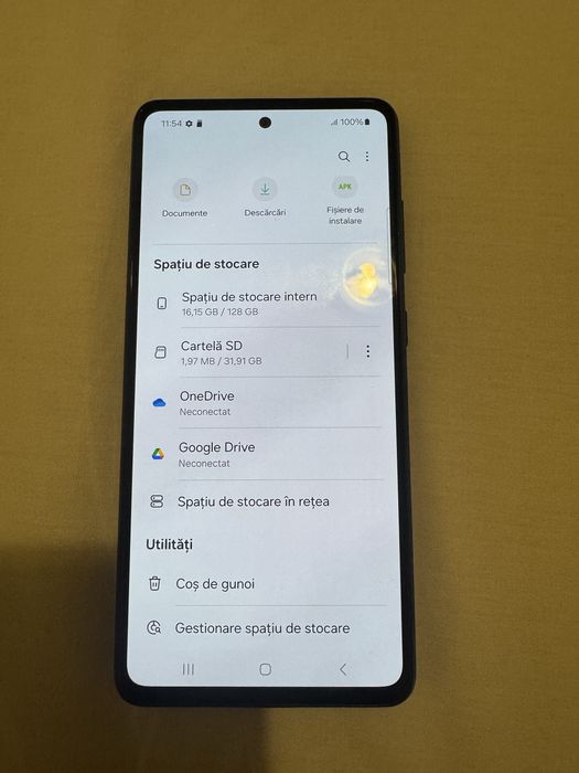 Samsung Galaxy A52s 5G