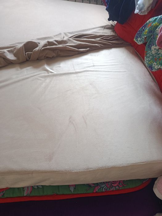 Матрас паралоновый!!!