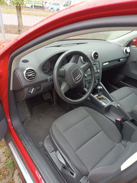 AUDI A3 2013 — imagine 4