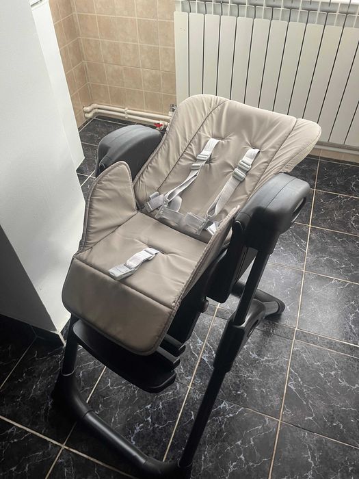 Scaun de masa bebe Joie Mimzy Recline