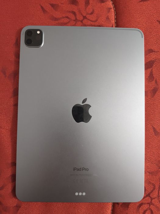 Ipad pro 11 inch 512 GB