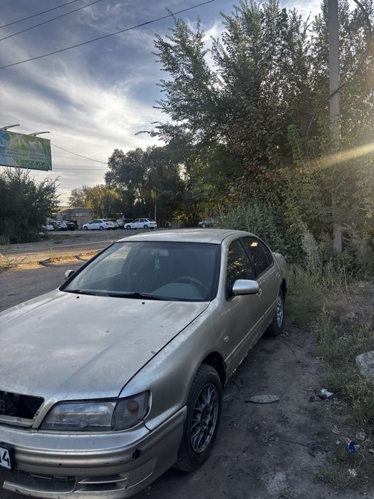Nissan maxima a32