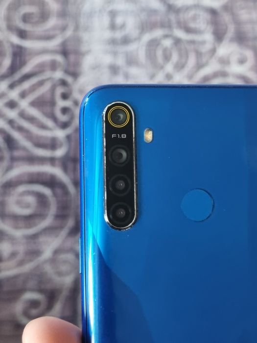 Realme 5/Реалми 5 64гб