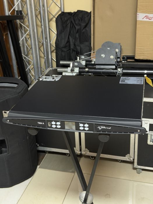 Amplificator Powersoft T904A