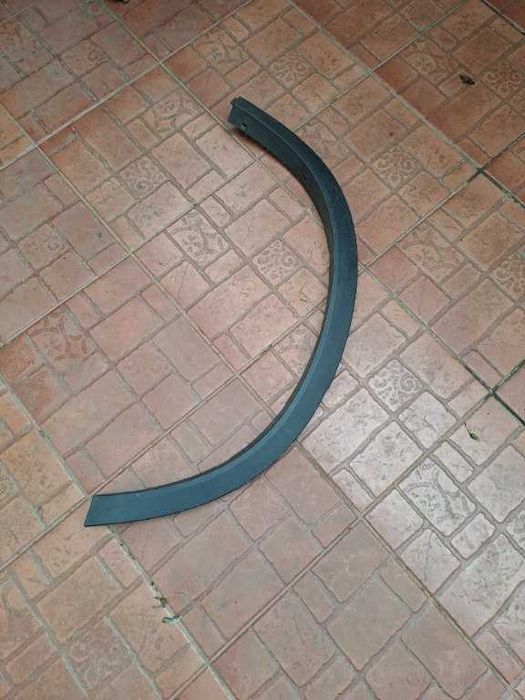 Overfender bandou dreapta spate Bmw X3 F25 an 2009-2014 original