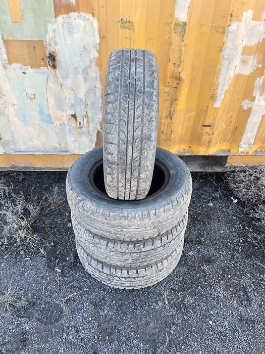 R14 Тунга 185.70 лето комплект