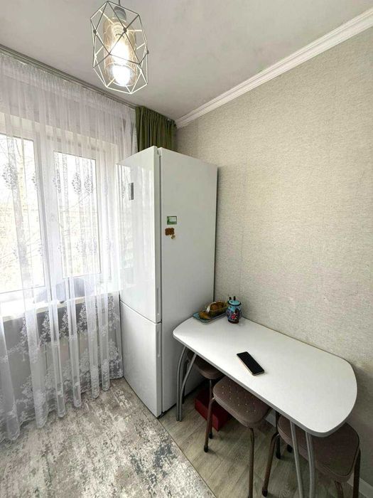 2 комнатная КСК 49.5 м2