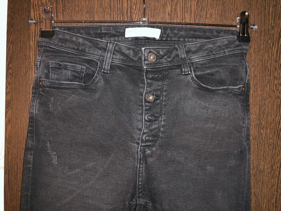 Zara дамски дънки